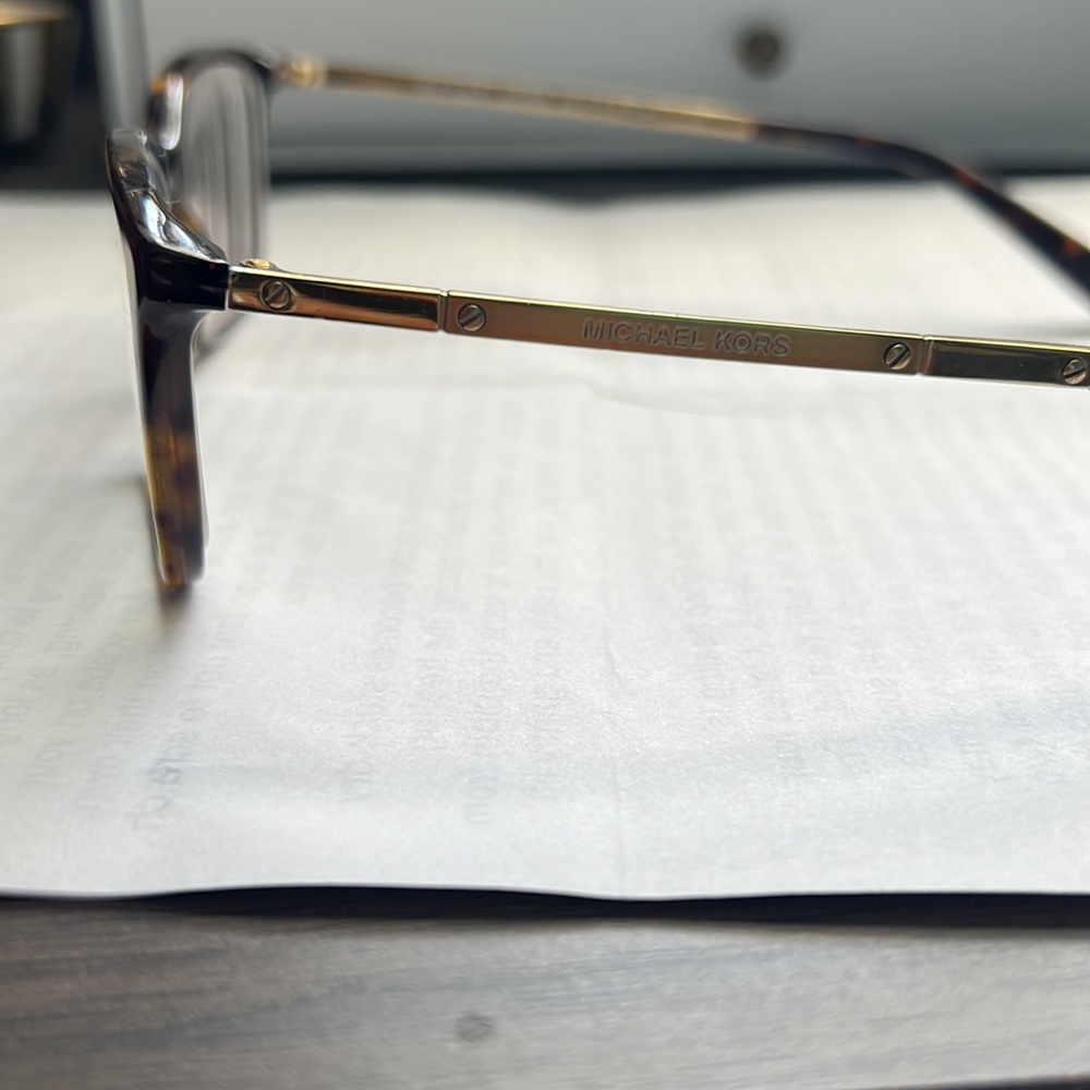 Michael Kors Frames - image 2